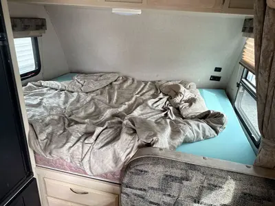 2019 Winnebago Micro Minnie photo 23