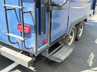 2019 Winnebago Micro Minnie photo 6