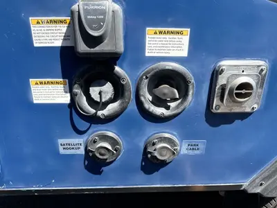 2019 Winnebago Micro Minnie photo 9