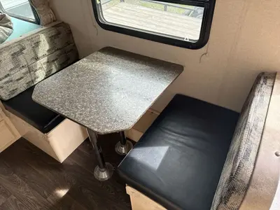 2019 Winnebago Micro Minnie photo 24
