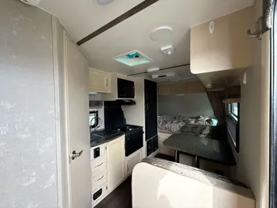 2019 Winnebago Micro Minnie photo 25