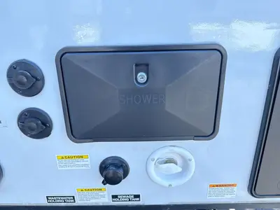 2022 Winnebago Micro Minnie photo 19