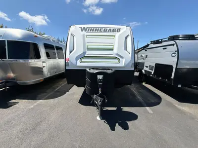2022 Winnebago Micro Minnie photo 4