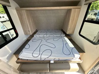 2022 Winnebago Micro Minnie photo 32