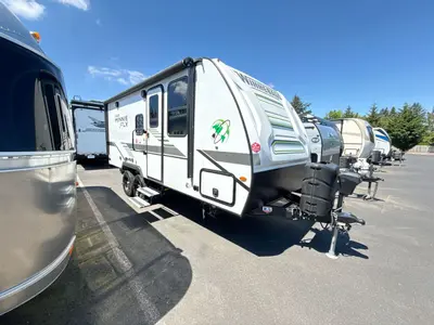 2022 Winnebago Micro Minnie photo 3