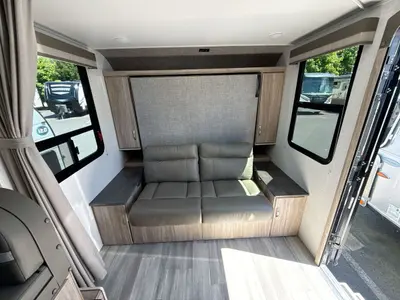2022 Winnebago Micro Minnie photo 31