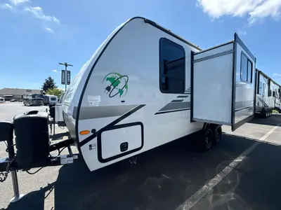 2022 Winnebago Micro Minnie photo 6