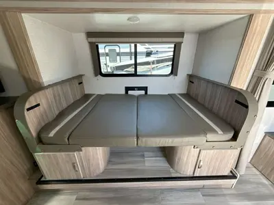 2022 Winnebago Micro Minnie photo 34