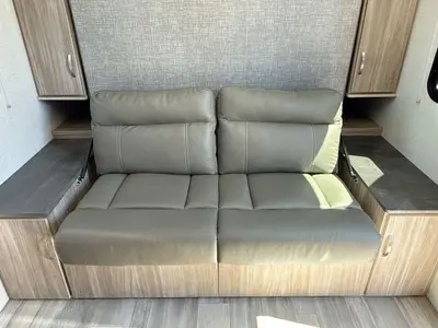 2022 Winnebago Micro Minnie photo 21
