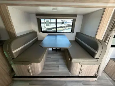 2022 Winnebago Micro Minnie photo 33