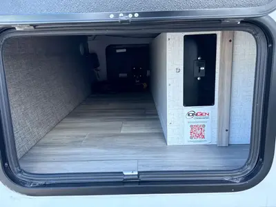 2022 Winnebago Micro Minnie photo 15