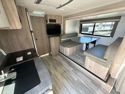 2022 Winnebago Micro Minnie photo 35
