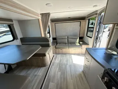 2022 Winnebago Micro Minnie photo 36