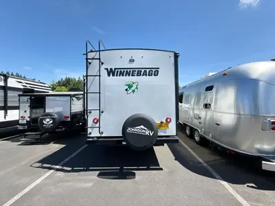 2022 Winnebago Micro Minnie photo 8