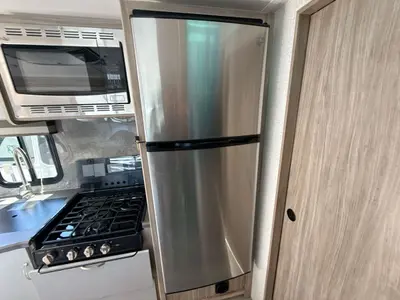 2022 Winnebago Micro Minnie photo 24