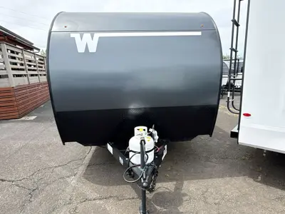 2026 Winnebago Access photo 4