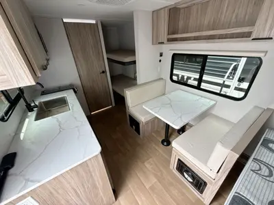 2026 Winnebago Access photo 34