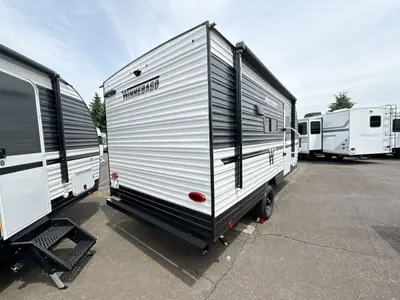 2026 Winnebago Access photo 8