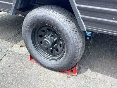 2026 Winnebago Access photo 11