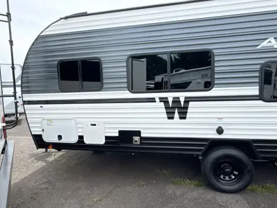 2026 Winnebago Access photo 5