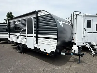 2026 Winnebago Access photo 3