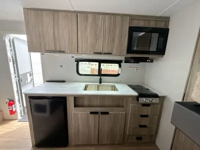 2026 Winnebago Access photo 23