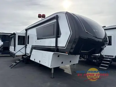 New 2026 Brinkley Model Z 3200