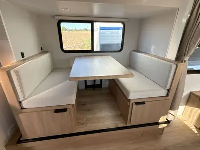 2027 Winnebago Micro Minnie photo 21