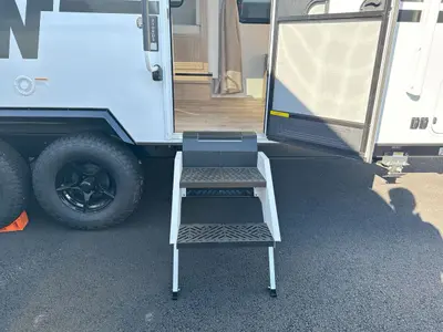 2027 Winnebago Micro Minnie photo 6