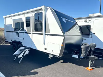 New 2027 Winnebago Micro Minnie 2108DS