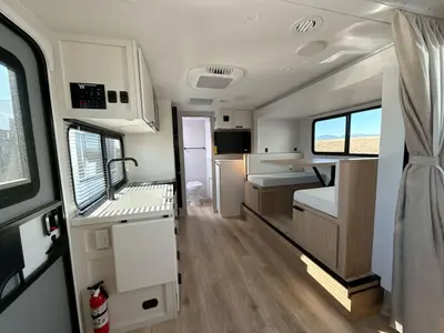 2027 Winnebago Micro Minnie photo 22