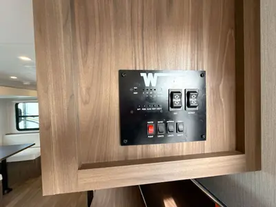 2026 Winnebago Access photo 22