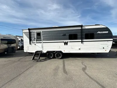 2026 Winnebago Access photo 6