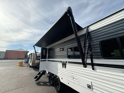 2026 Winnebago Access photo 19