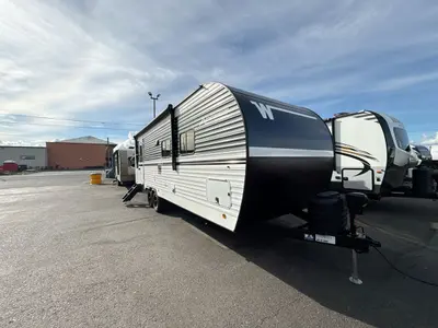2026 Winnebago Access photo 5