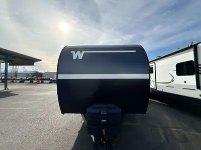 2026 Winnebago Access photo 4