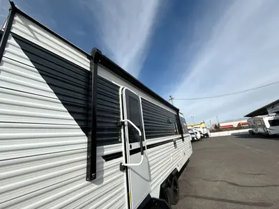 2026 Winnebago Access photo 18