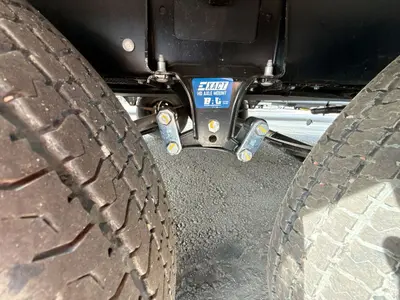 2026 Winnebago Access photo 17