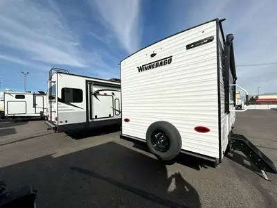 2026 Winnebago Access photo 7