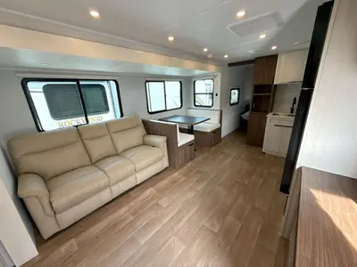 2026 Winnebago Access photo 23