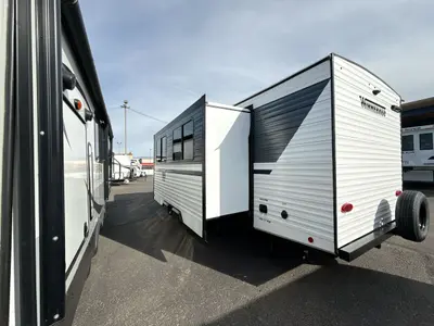 2026 Winnebago Access photo 9