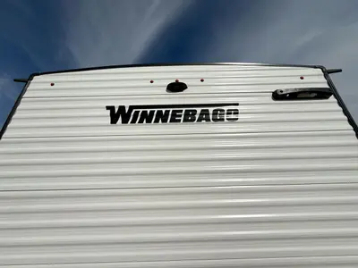2026 Winnebago Access photo 14