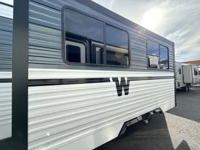 2026 Winnebago Access photo 10