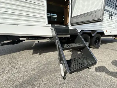 2026 Winnebago Access photo 21