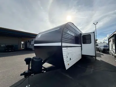 2026 Winnebago Access photo 3