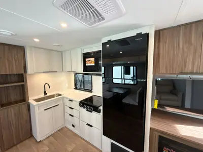 2026 Winnebago Access photo 25