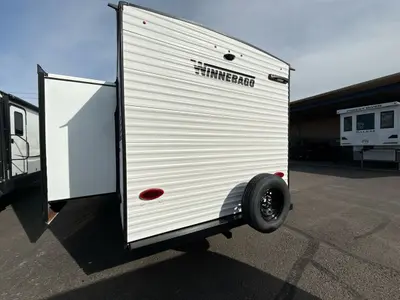 2026 Winnebago Access photo 8