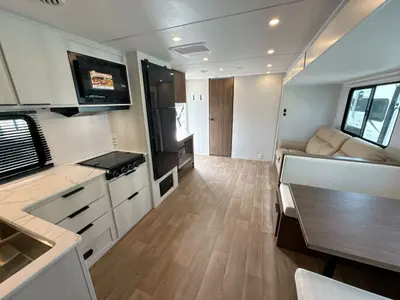 2026 Winnebago Access photo 24