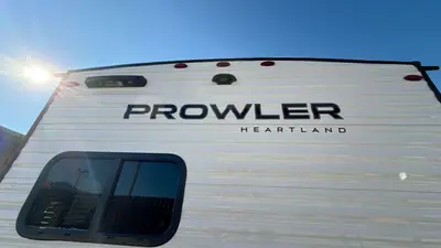 2026 Heartland Prowler photo 13