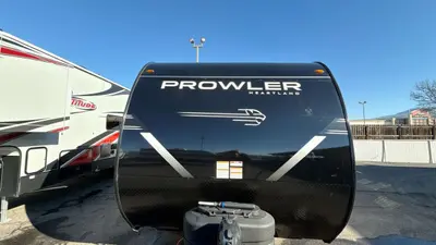 2026 Heartland Prowler photo 3